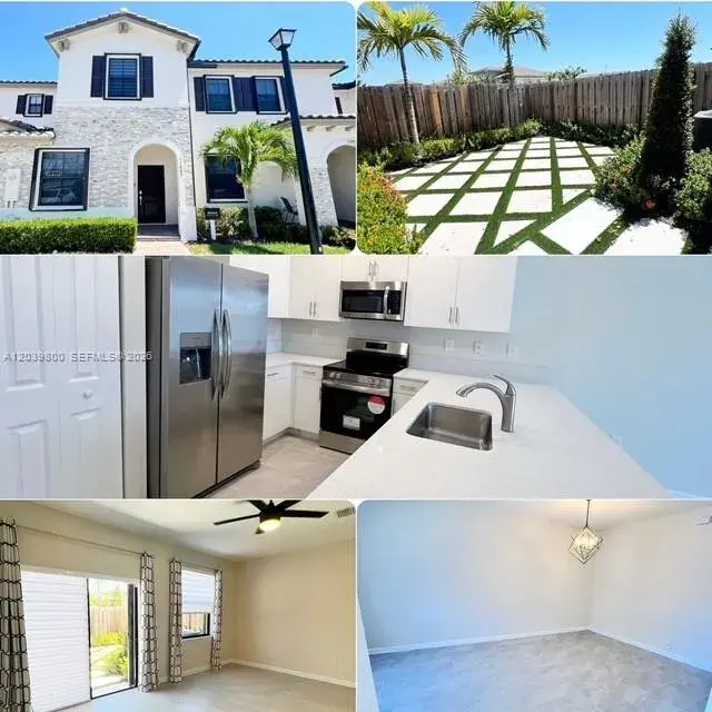 3 bedroom 2 bath Residential for sale at 11889 SW 245th Ter, Homestead FL 33032