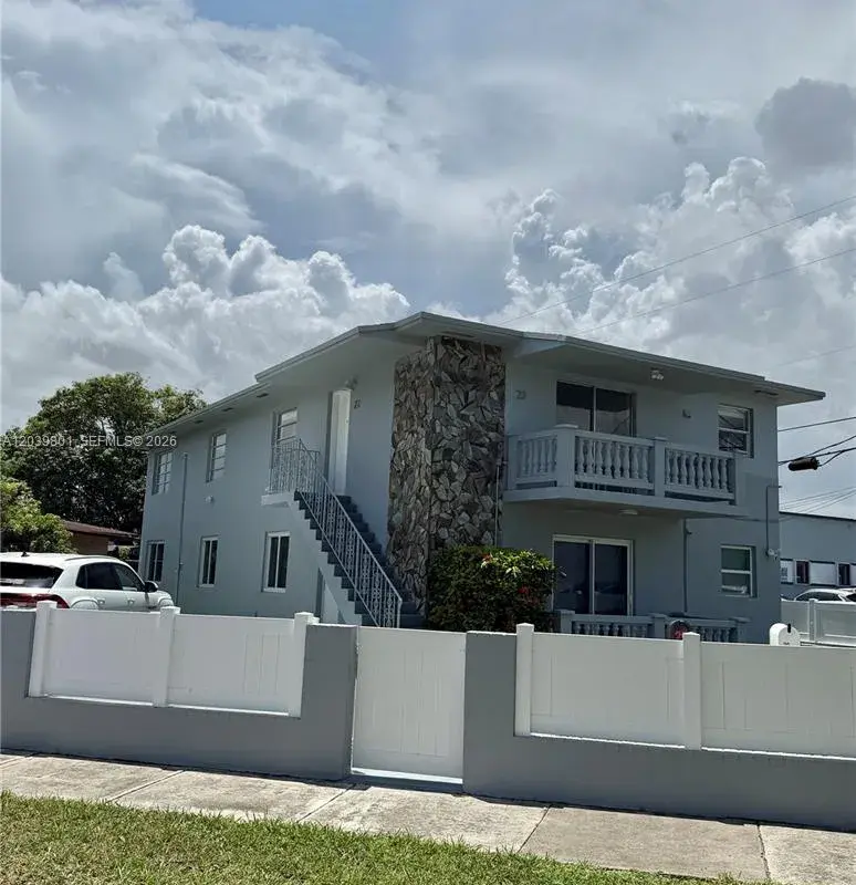22 SW 55th Ave Rd # 22, Miami FL 33134