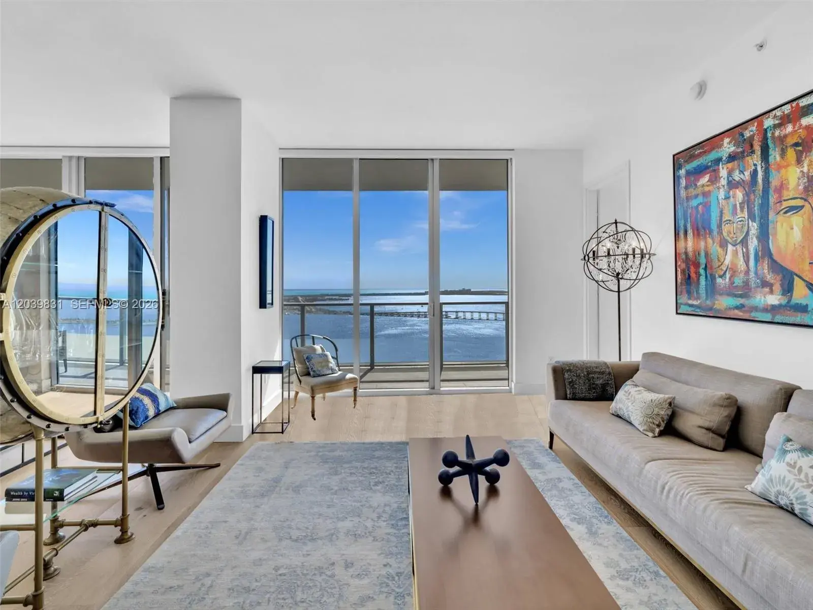 1300 E Brickell Bay Dr # 4202, Miami FL 33131
