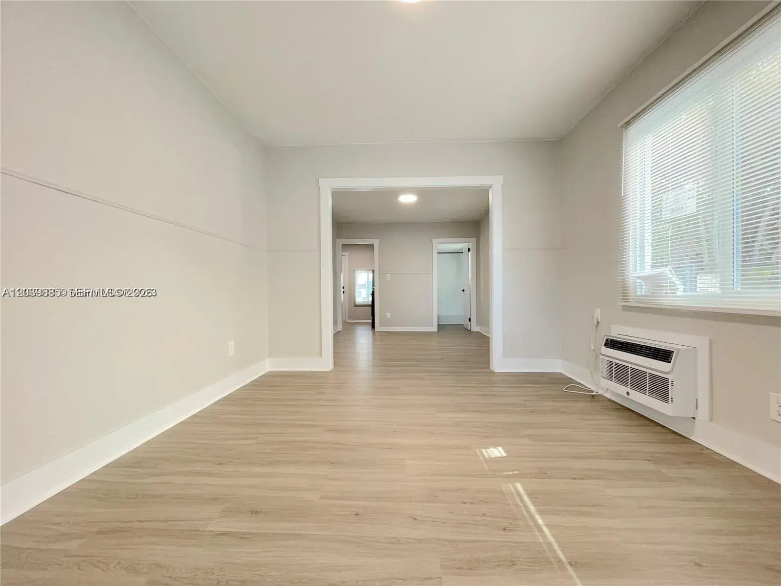 1 bedroom 1 bath Residential Lease for rent at 1836 Dewey St # 2, Hollywood FL 33020