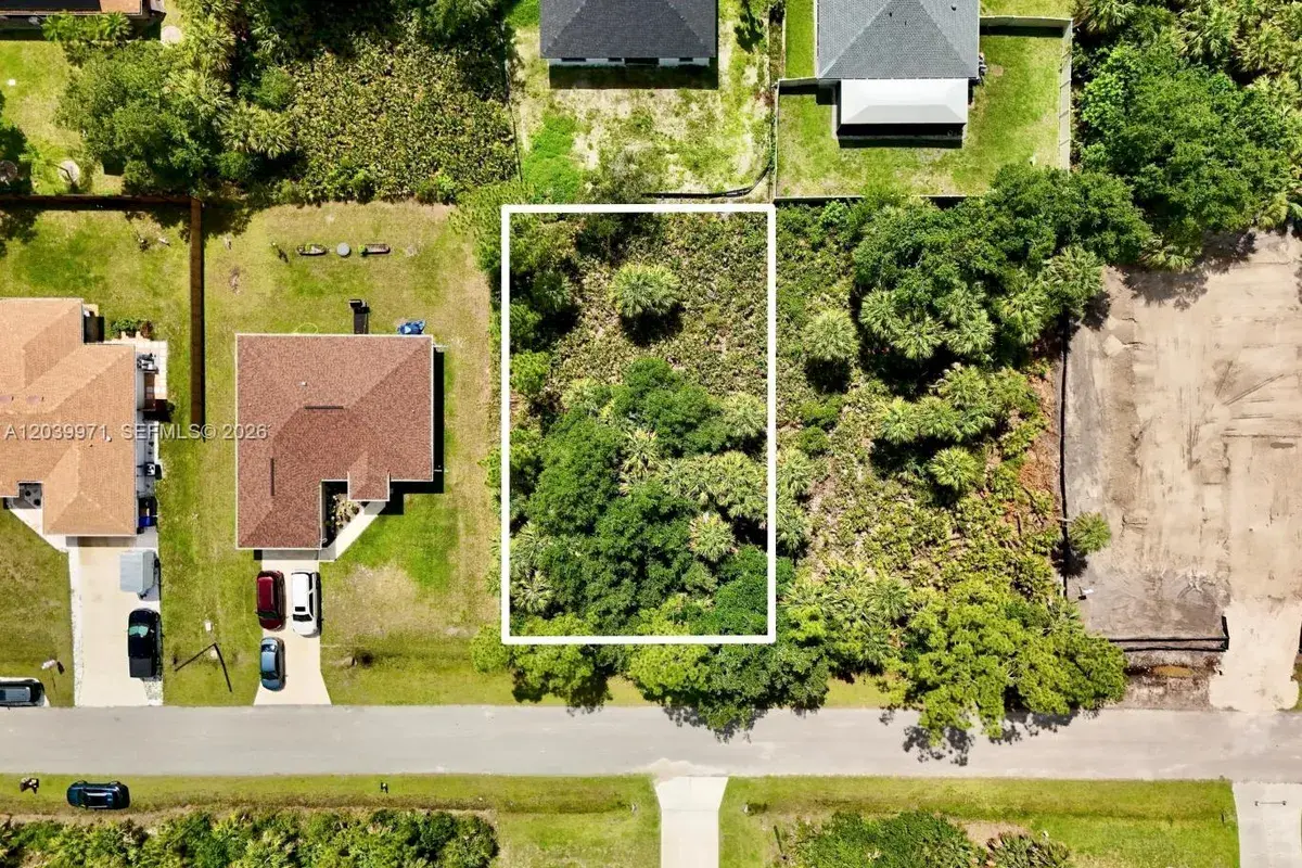 0 NANTUCKET TER, North Port FL 34286