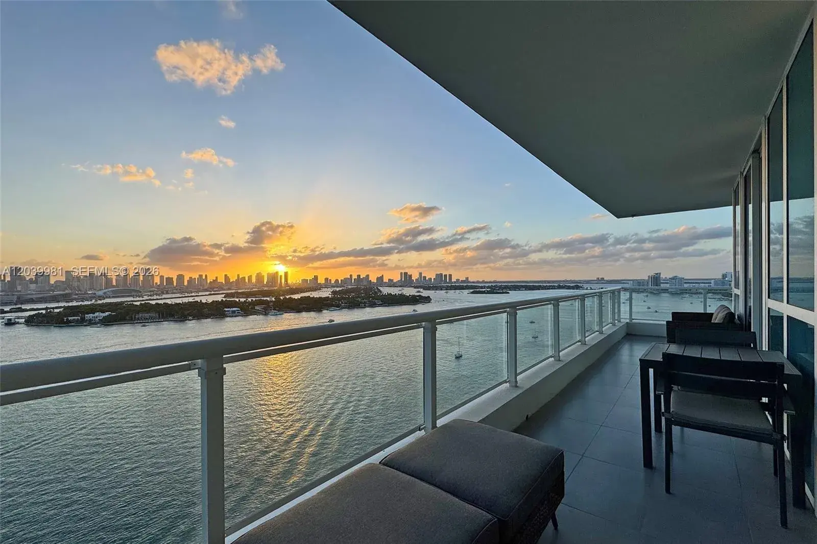 540 West Ave # 2114, Miami Beach FL 33139