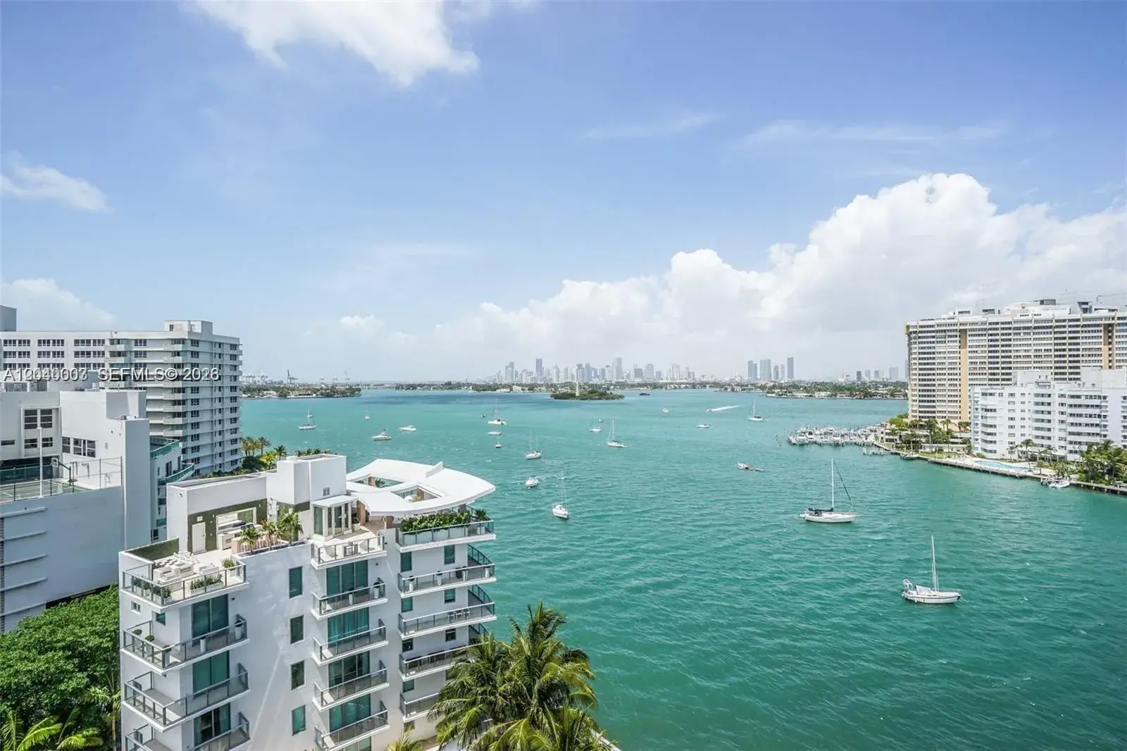 2 bedroom 2 bath for sale at 1445 16th St # 1103, Miami Beach FL 33139