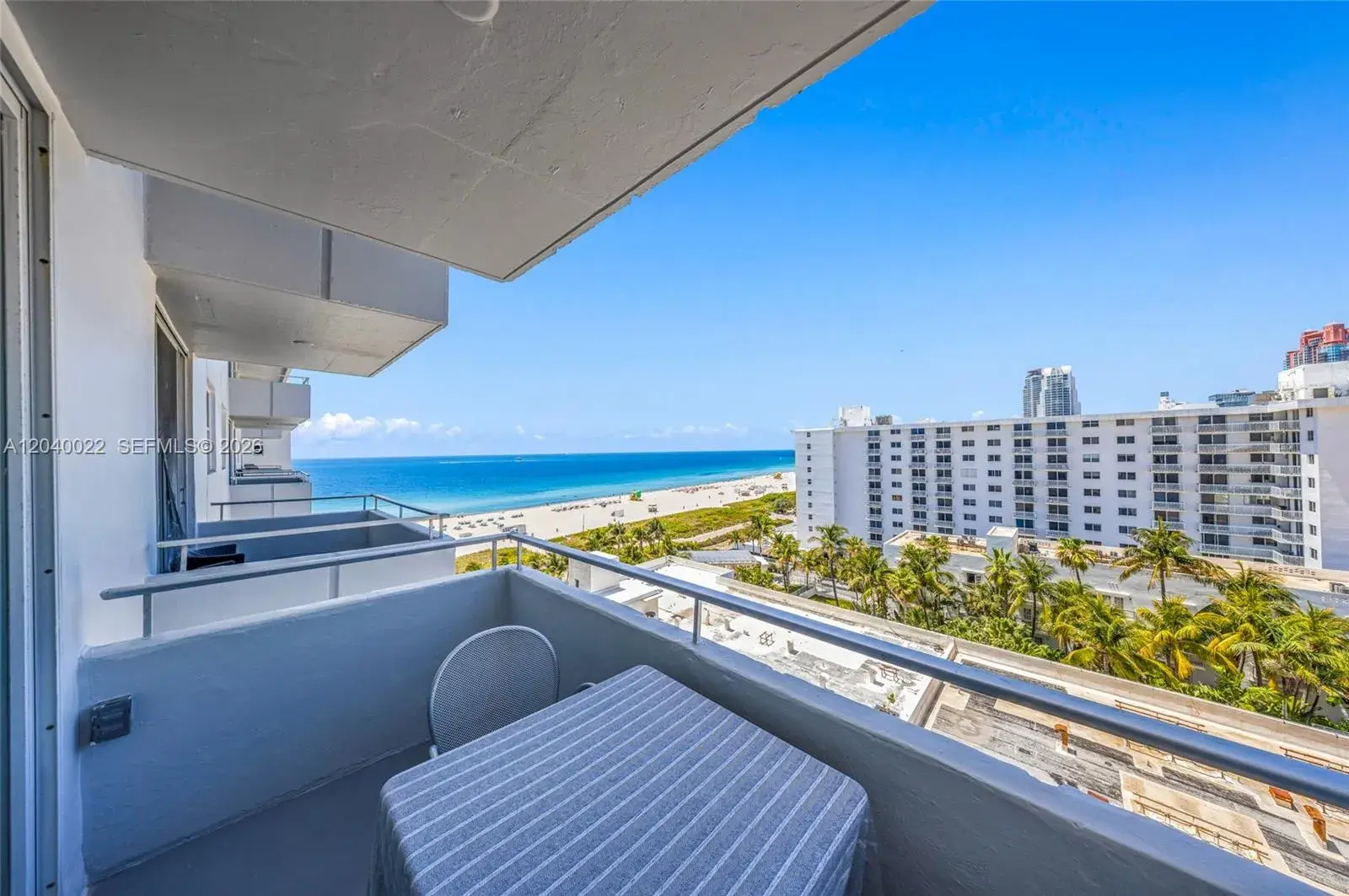 465 Ocean Dr # 1009, Miami Beach FL 33139
