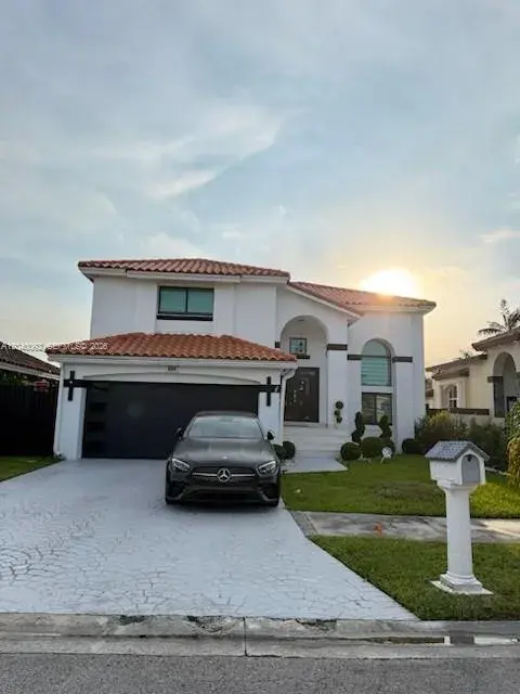 854 NW 132nd Ct, Miami FL 33182
