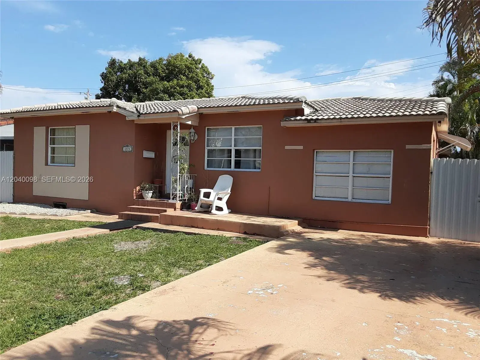 4074 NW 4th St, Miami FL 33126