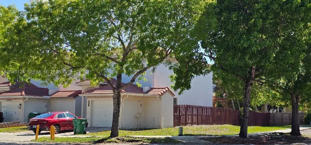 4 bedroom 3 bath Residential for sale at 2410 SW 153rd Pass, Miami FL 33185