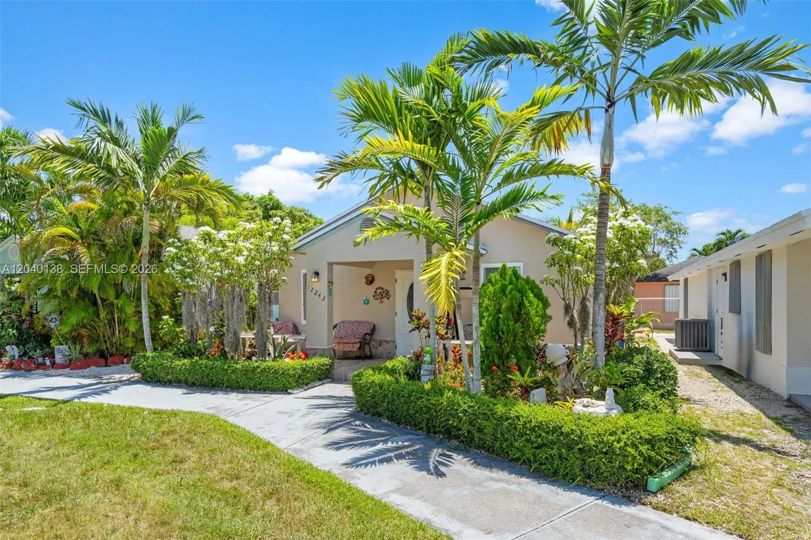 12243 SW 201st Ter, Miami FL 33177