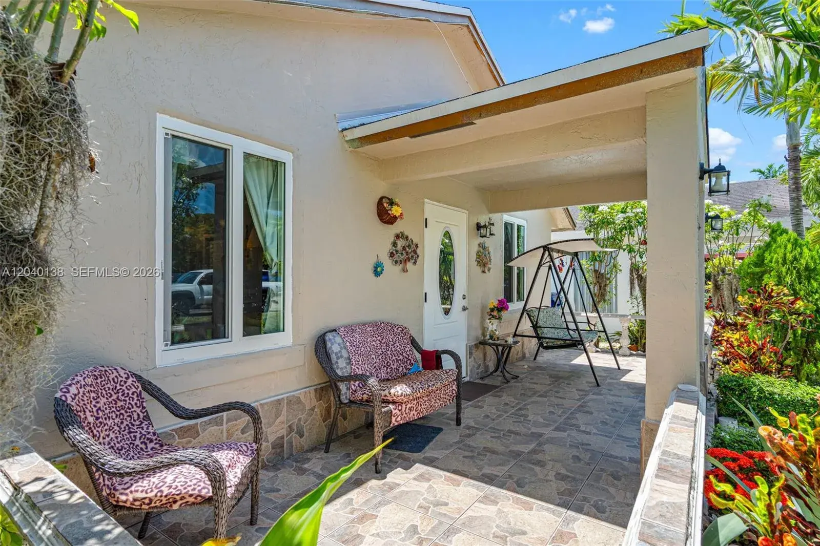 12243 SW 201st Ter, Miami FL 33177