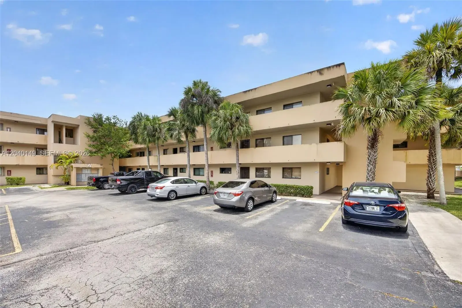 8415 SW 107th Ave # 240W, Miami FL 33173