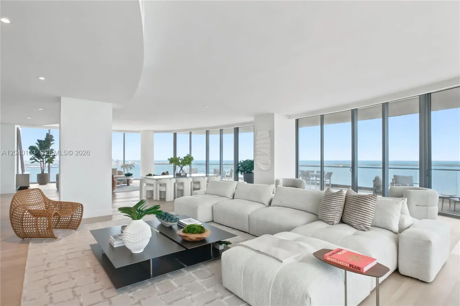 5 bedroom 6 bath for sale at 175 SE 25th., Miami FL 33129