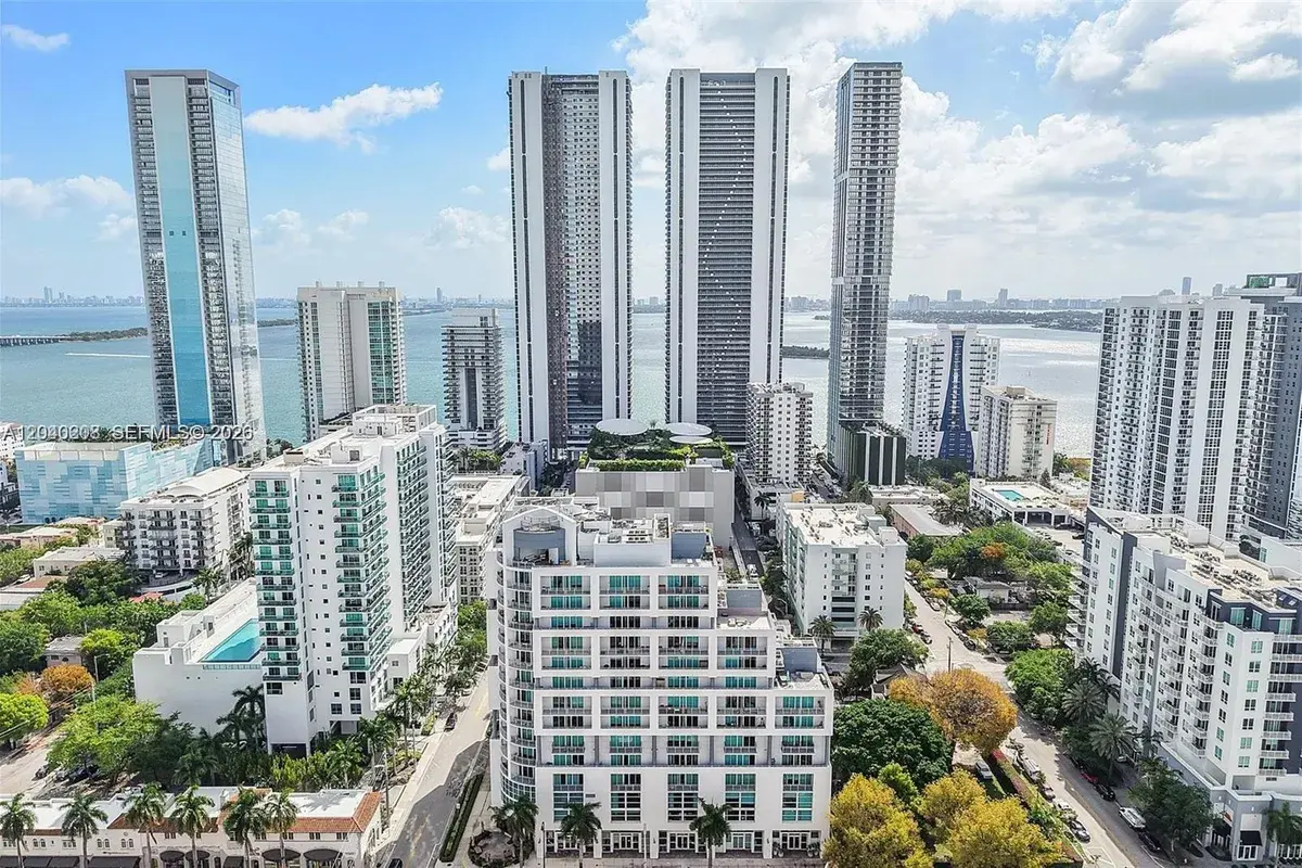 350 NE 24th St # 814, Miami FL 33137