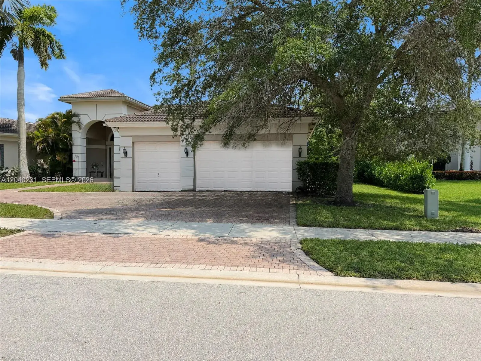 15298 SW 34th St, Davie FL 33331