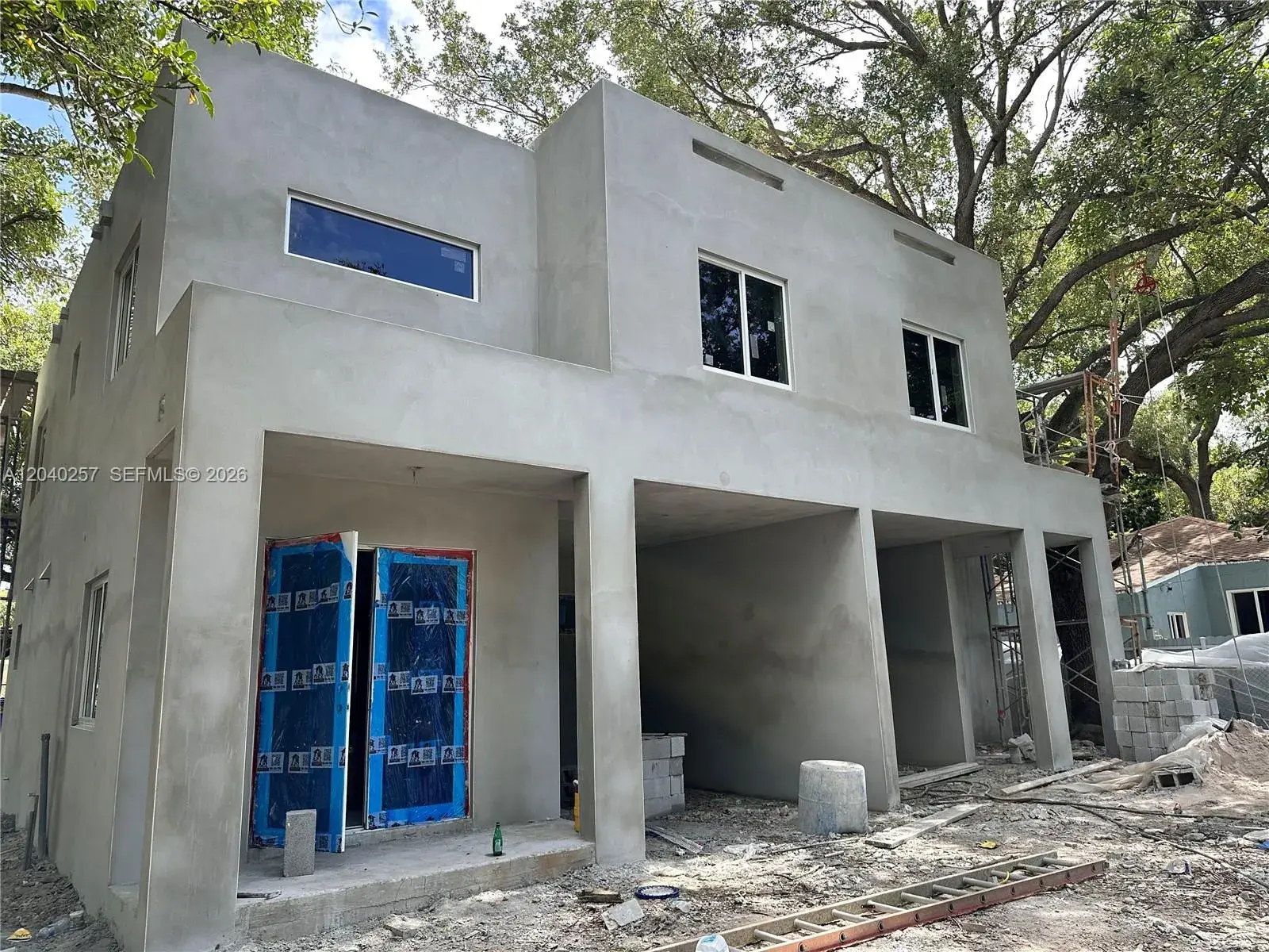 53 NE 60 ST # 0, Miami FL 33137