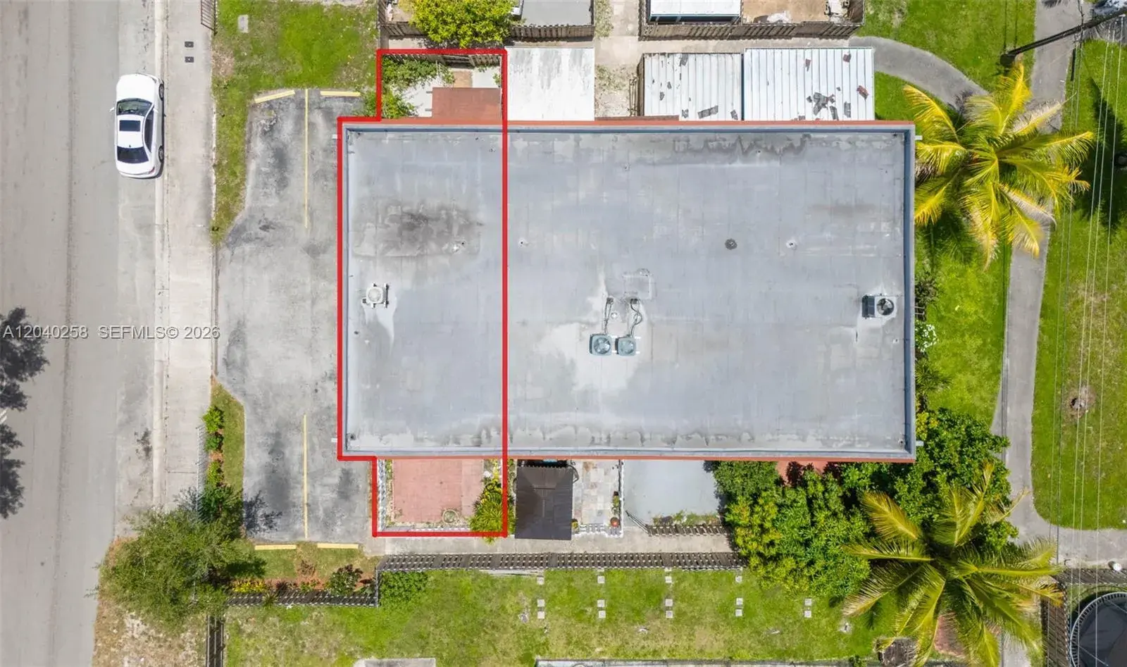 1450 NE 151st St # 101, Miami FL 33162