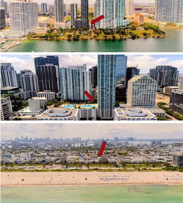 488 NE 18 St, Miami FL 33132