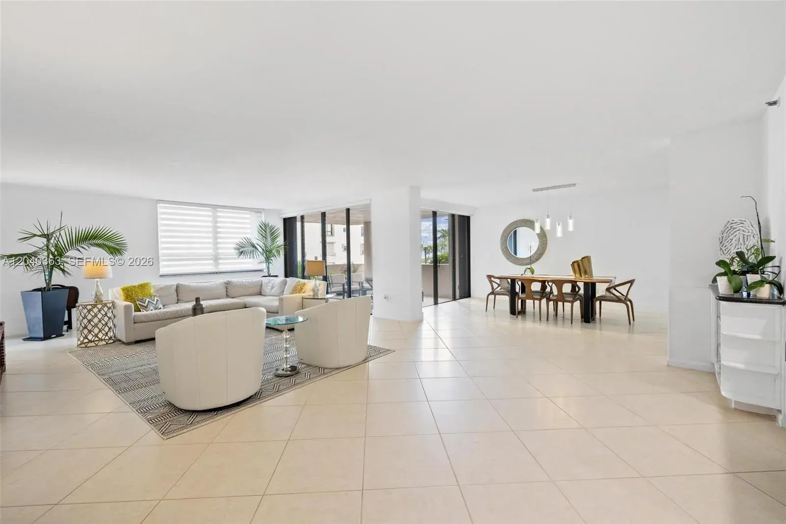 2 bedroom 2 bath for sale at 10175 Collins Ave # 103, Bal Harbour FL 33154