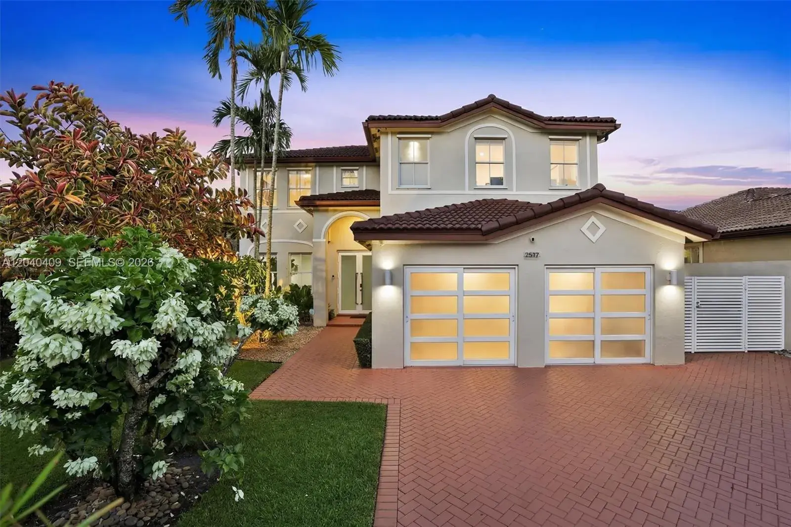 5 bedroom 3 bath for sale at 2517 SW 148th Ct, Miami FL 33185