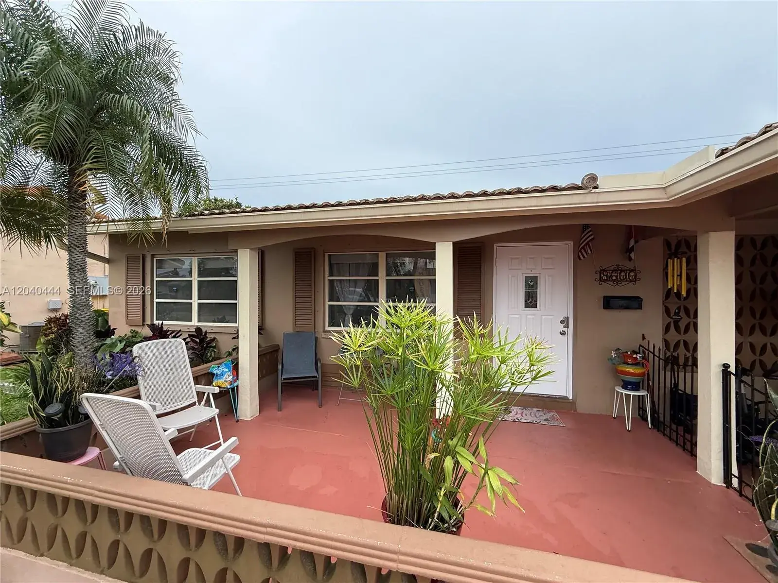 8600 NW 57th Ct, Tamarac FL 33321