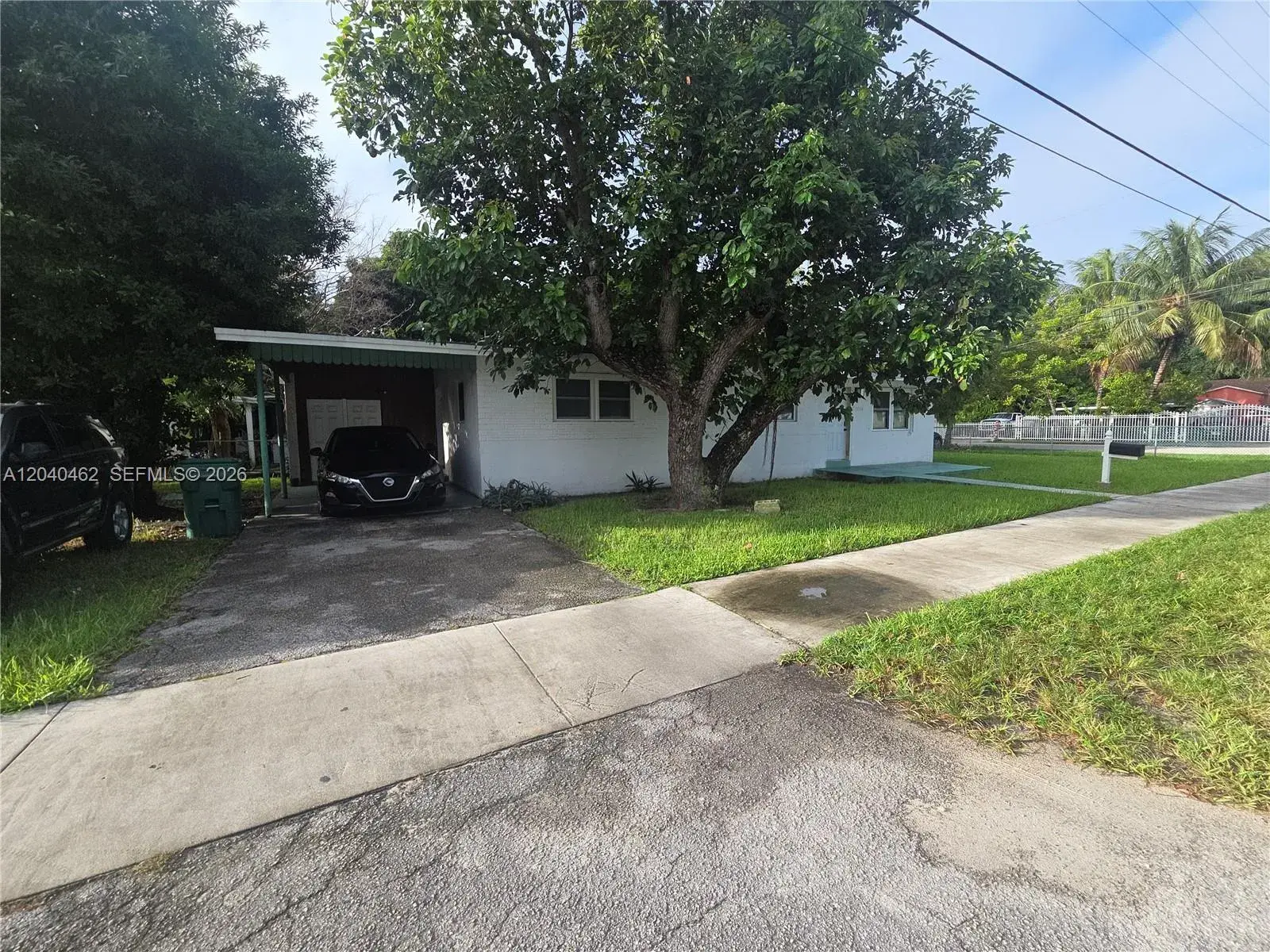 3 bedroom 1 bath Residential for sale at 2990 NW 55th St, Miami FL 33142
