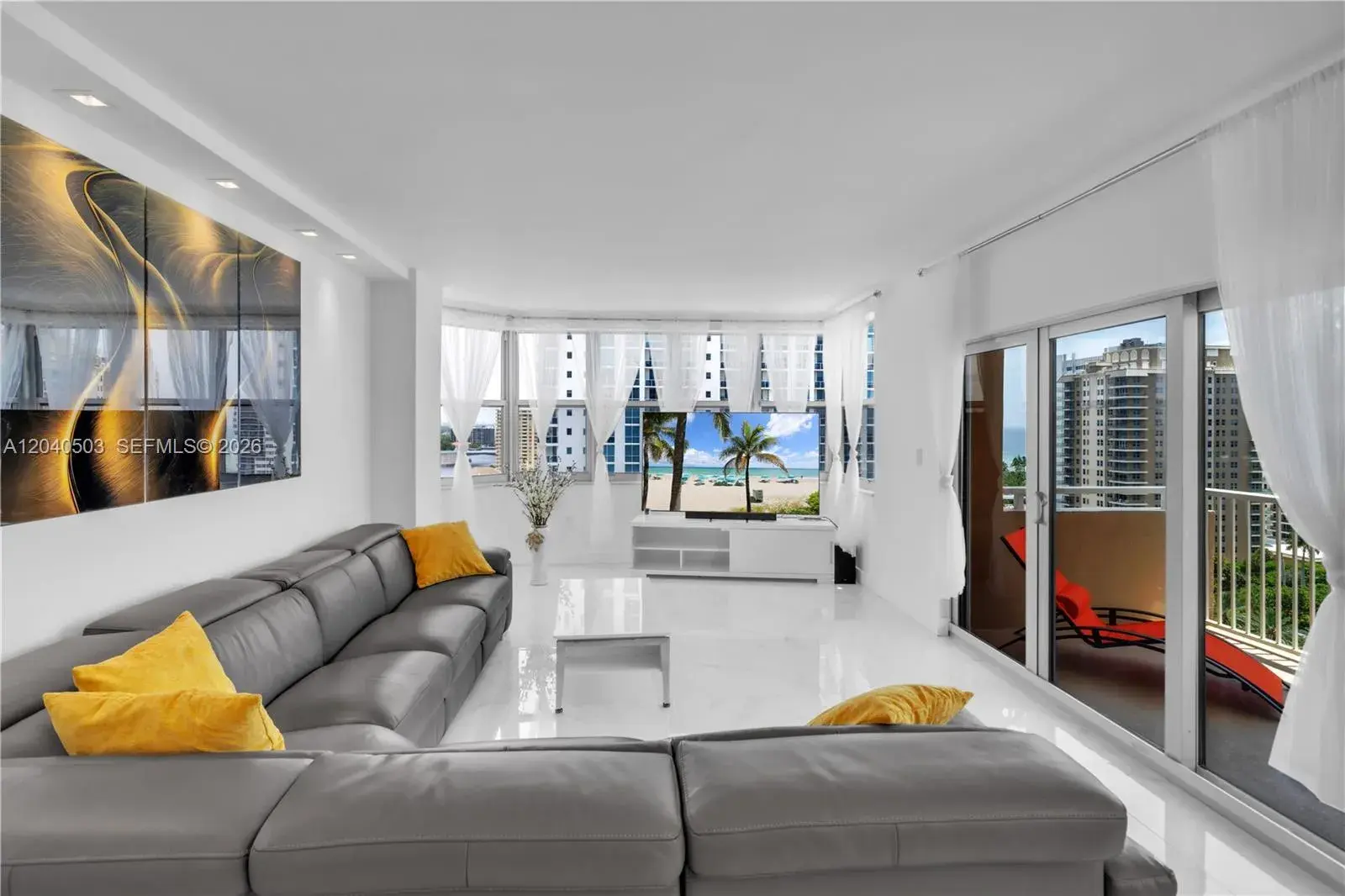 1965 S Ocean Dr, Hallandale Beach FL 33009