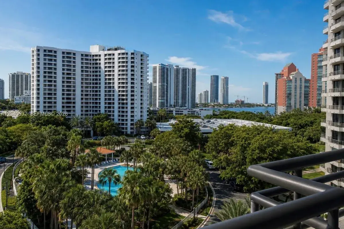 3300 NE 191st St # 907, Aventura FL 33180