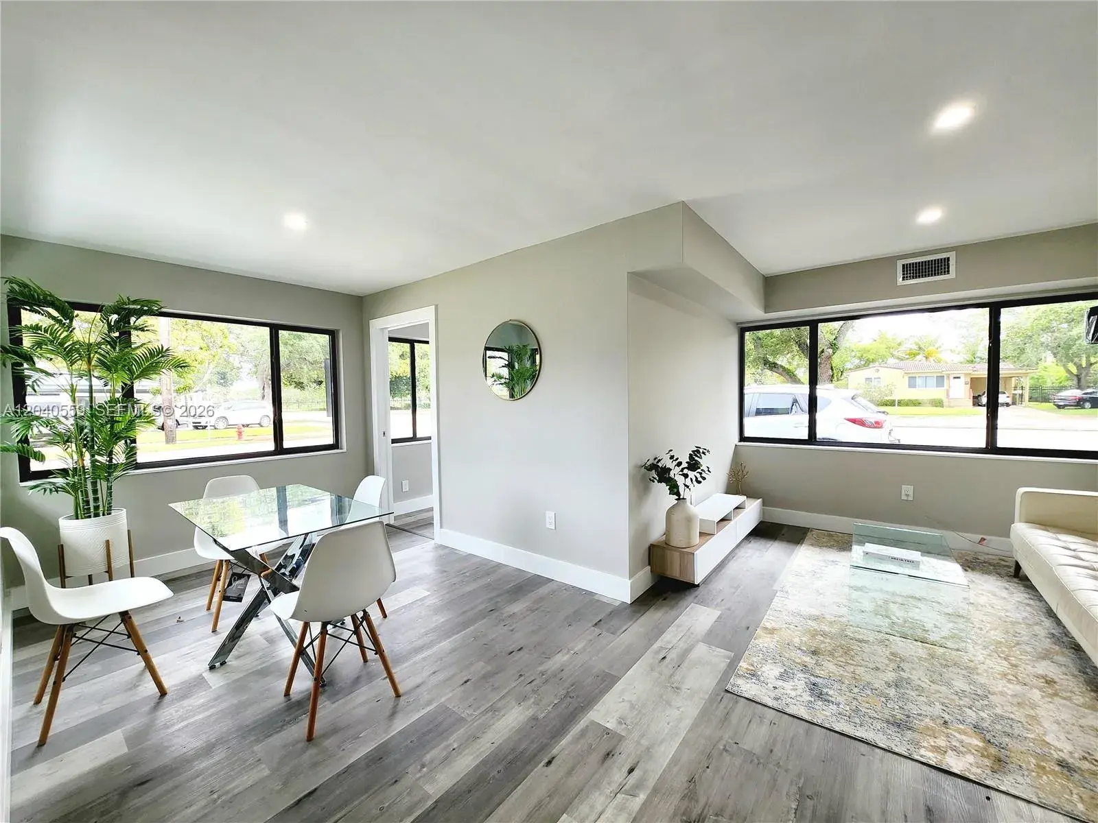 3 bedroom 1 bath Residential Lease for rent at 1920 SW 4th Ave # 2, Fort Lauderdale FL 33315