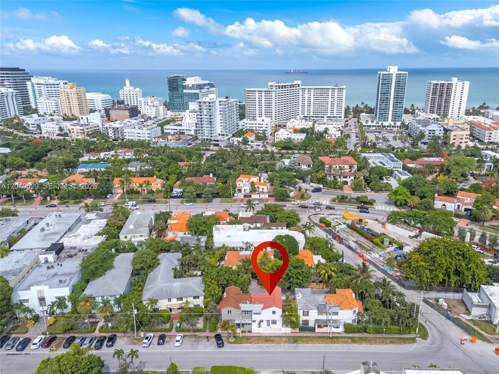 3 bedroom 2 bath for sale at 337 W 28th St, Miami Beach FL 33140