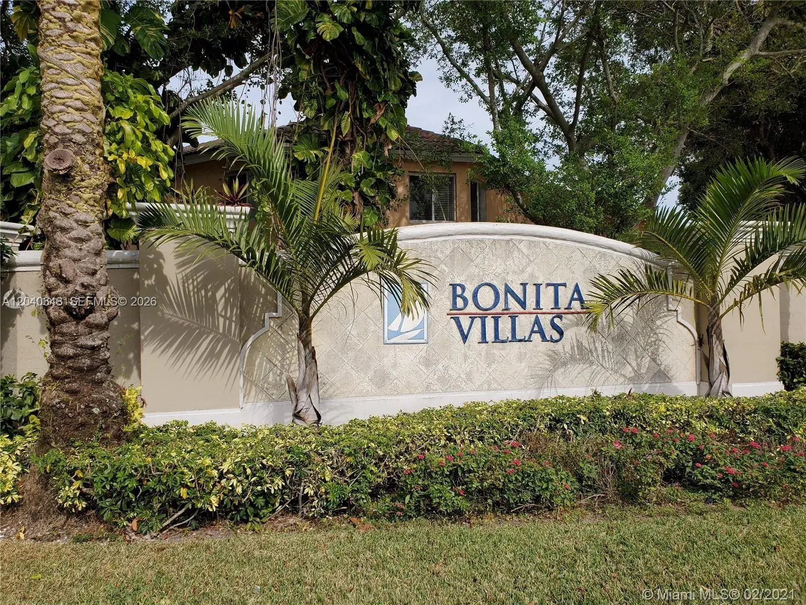 3 bedroom 2 bath Residential Lease for rent at 14169 SW 120th Ct # 13, Miami FL 33186