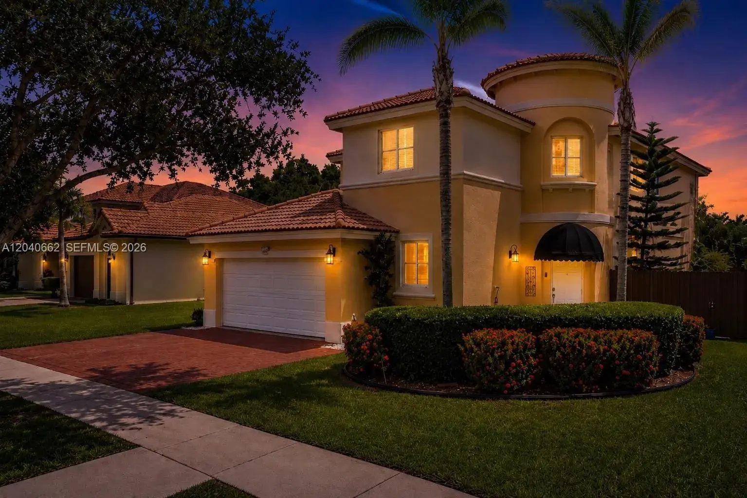 5 bedroom 3 bath Residential for sale at 116 SE 22nd Ter, Homestead FL 33033