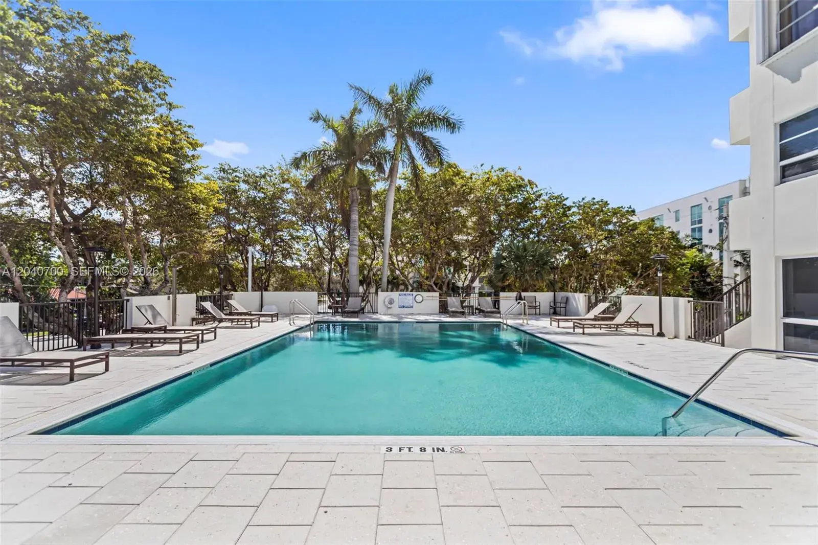 340 Sunset Dr # 1211, Fort Lauderdale FL 33301
