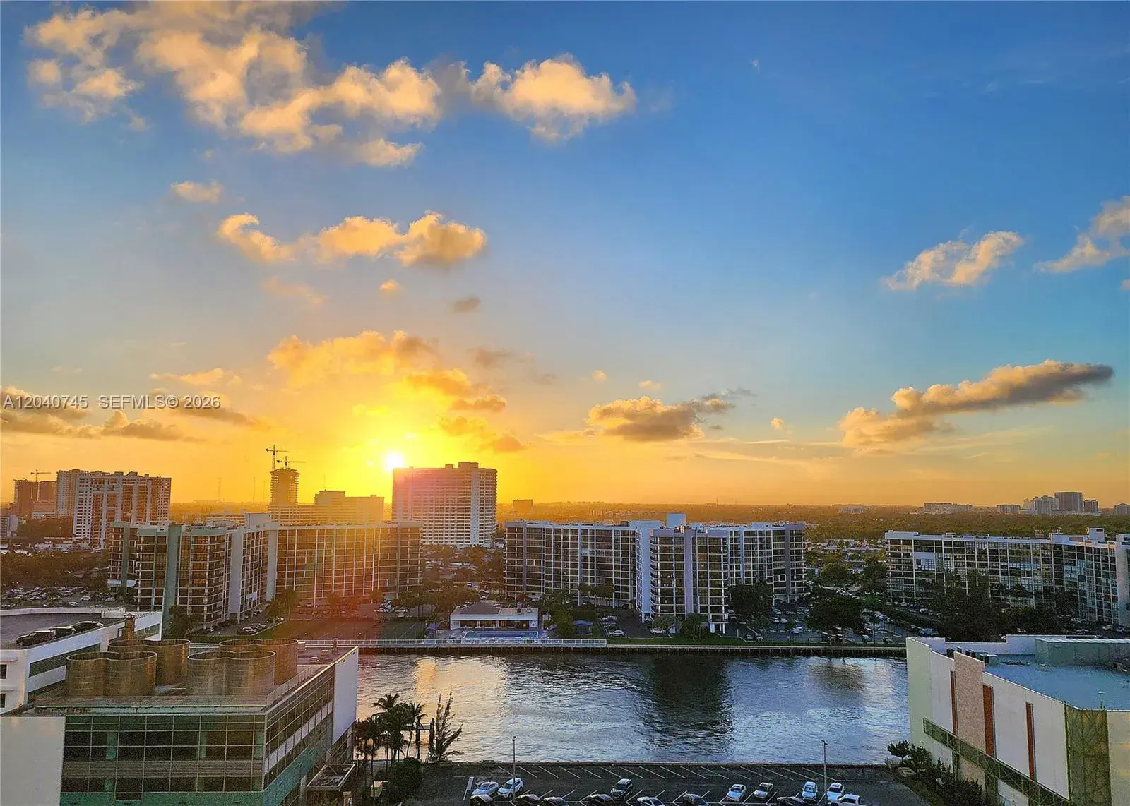 3505 S Ocean Dr # 1502, Hollywood FL 33019