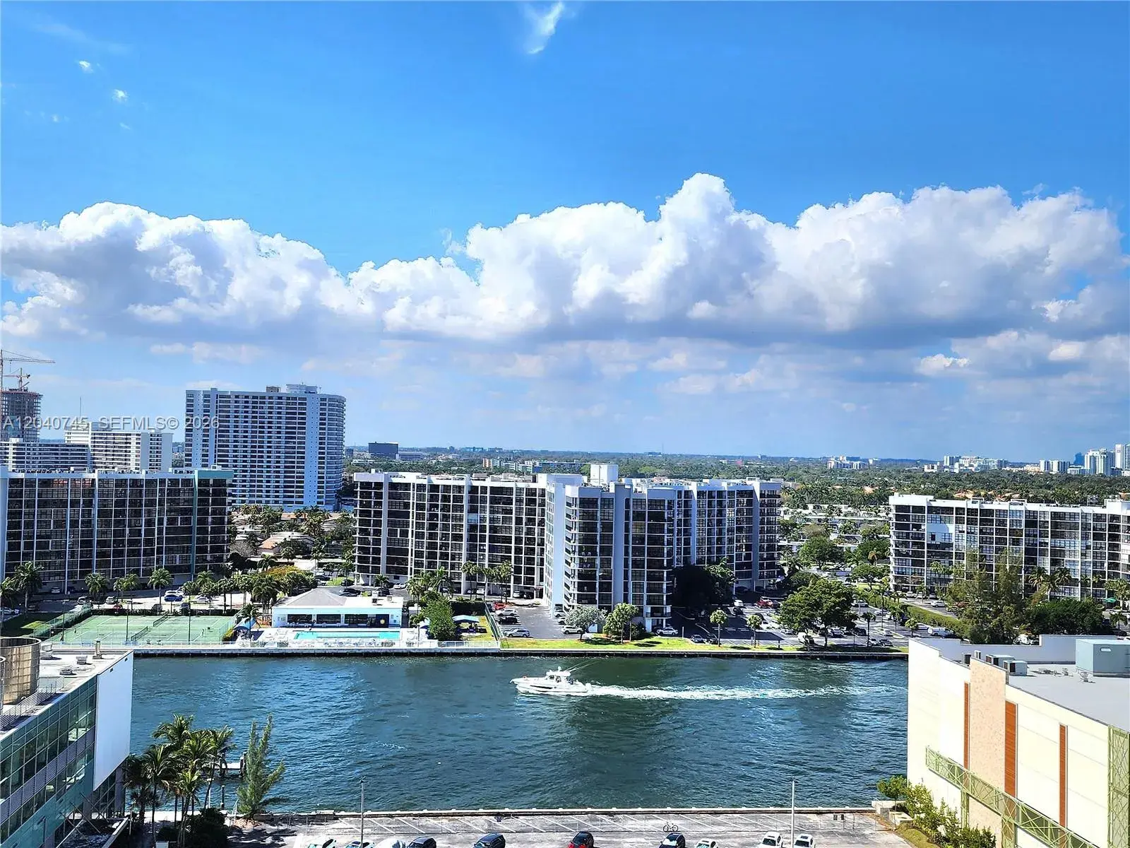 3505 S Ocean Dr # 1502, Hollywood FL 33019