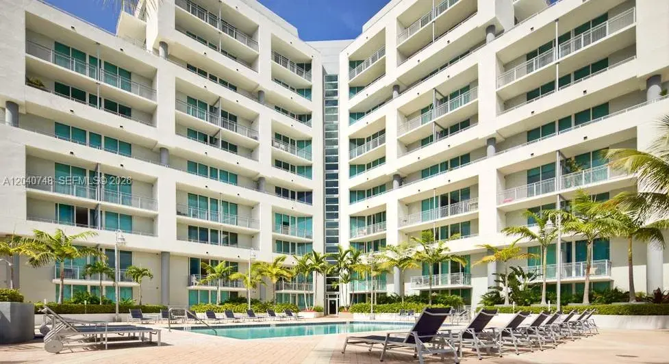 2 bedroom 2 bath Residential for sale at 350 NE 24th St # 1109, Miami FL 33137