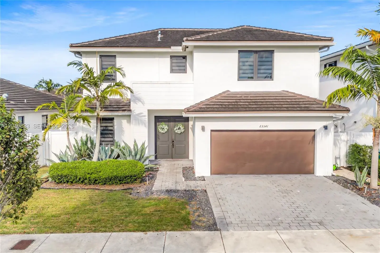 23541 SW 107th Pl, Homestead FL 33032
