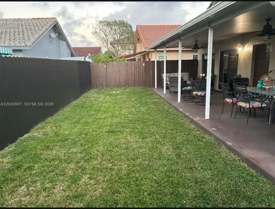 8741 NW 141st Ter, Miami Lakes FL 33018