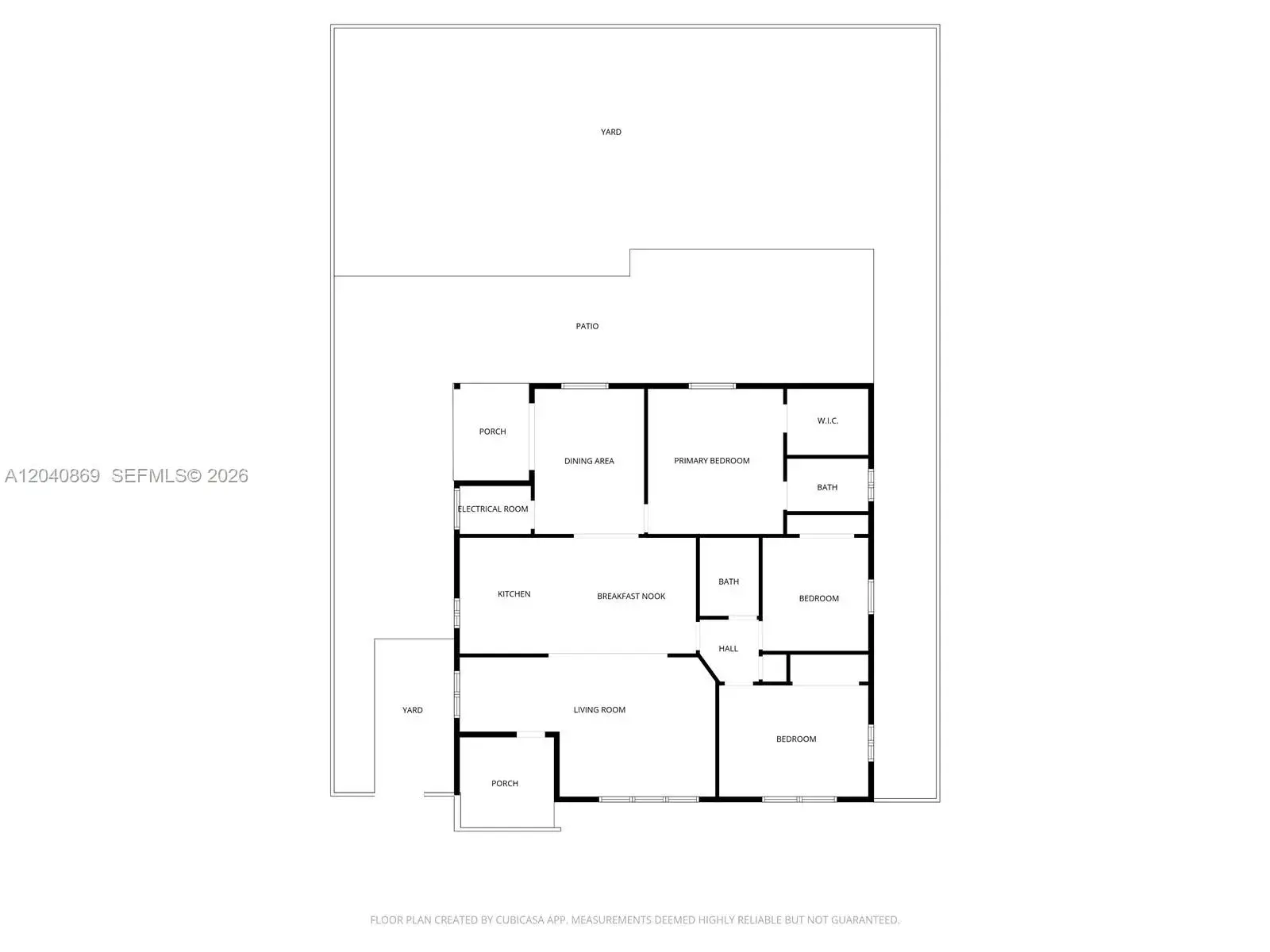 31 W 64th St, Hialeah FL 33012