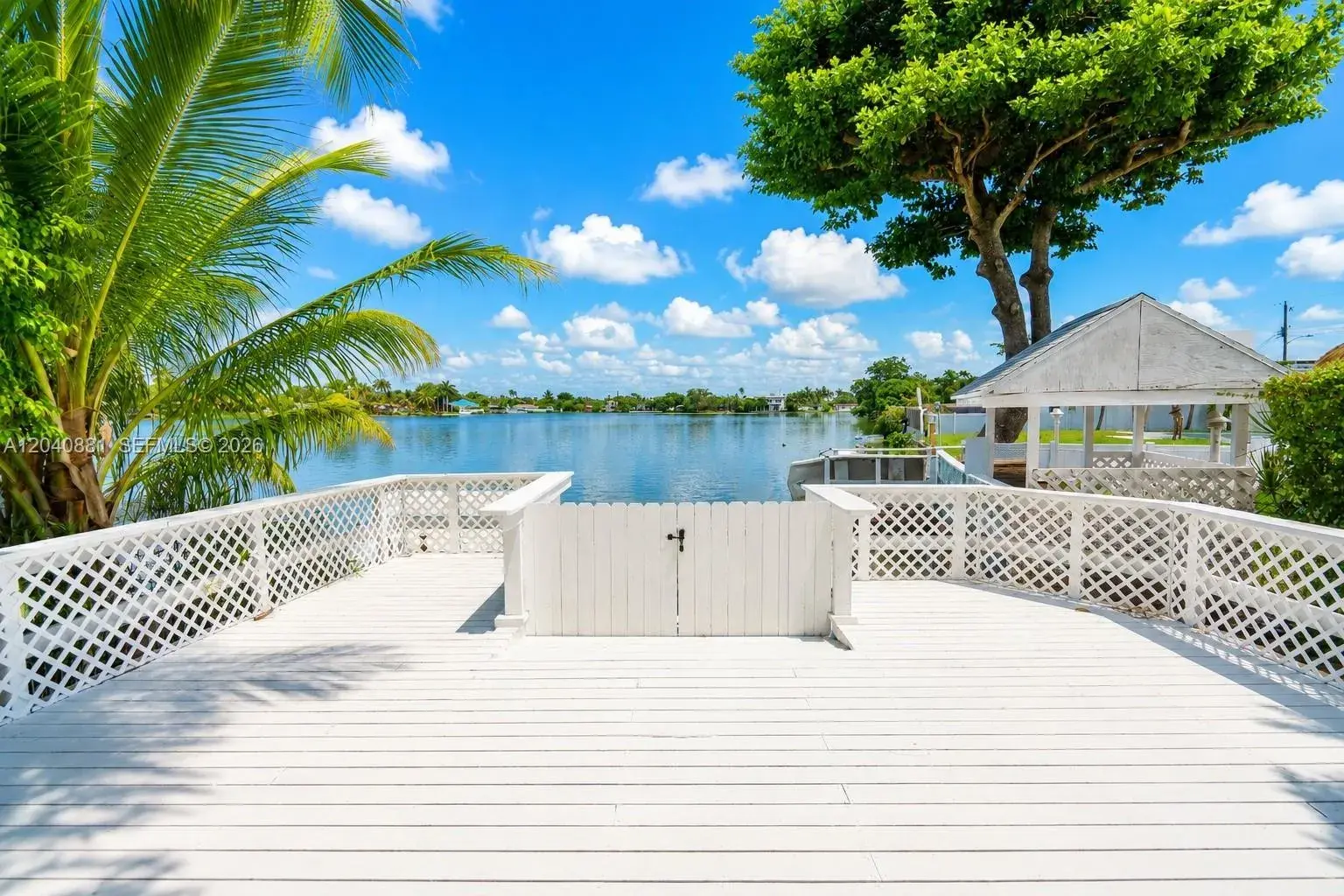 4 bedroom 3 bath Residential Lease for rent at 2531 NE 209th Ter, Aventura FL 33180