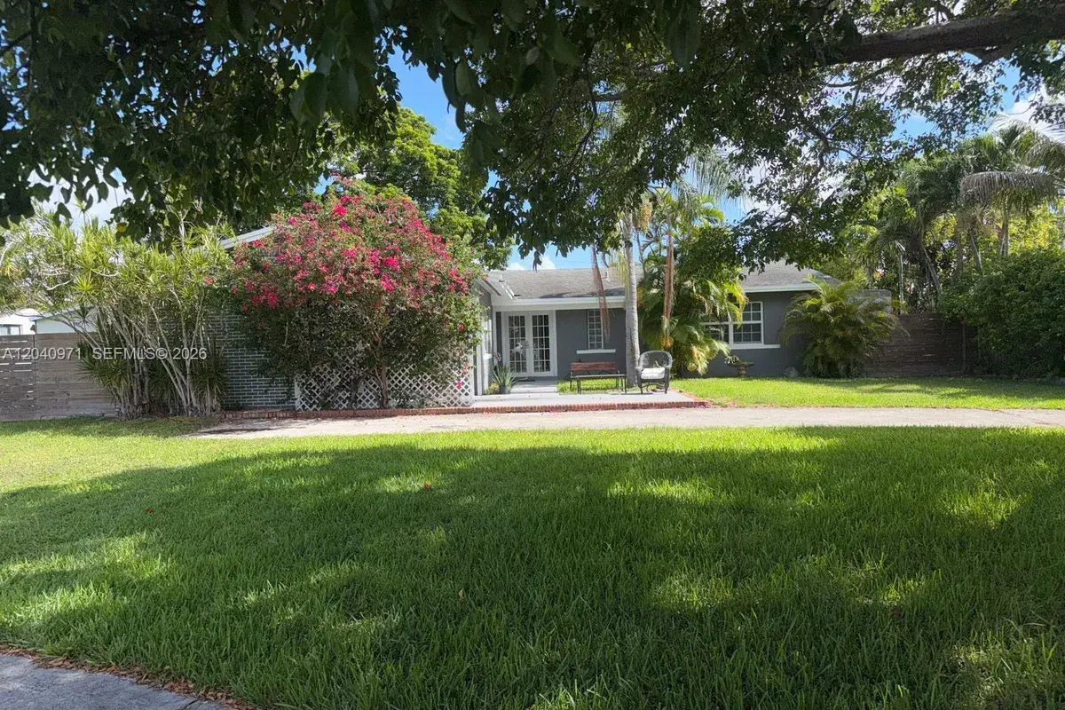 12551 SW 35th St, Miami FL 33175