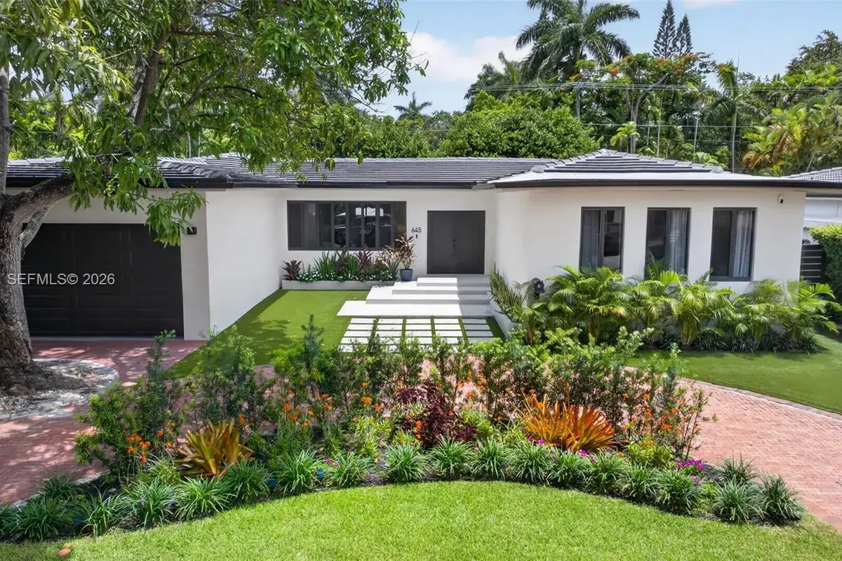 645 NE 53rd St, Miami FL 33137