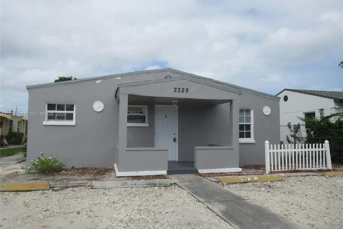 2325 Madison St # 1, Hollywood FL 33020