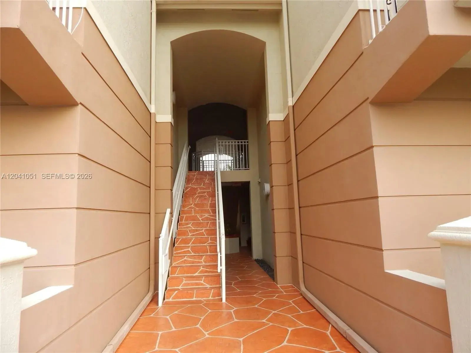 3 bedroom 2 bath Residential for sale at 8826 W Flagler St # 203, Miami FL 33174