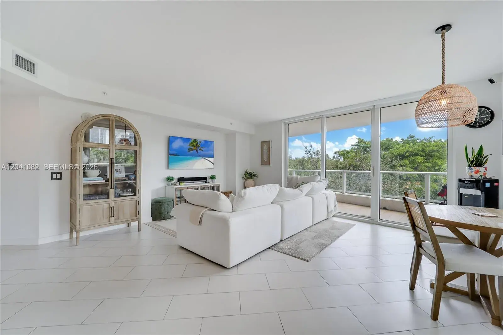 2 bedroom 2 bath Residential for sale at 4250 Biscayne Blvd # 301, Miami FL 33137
