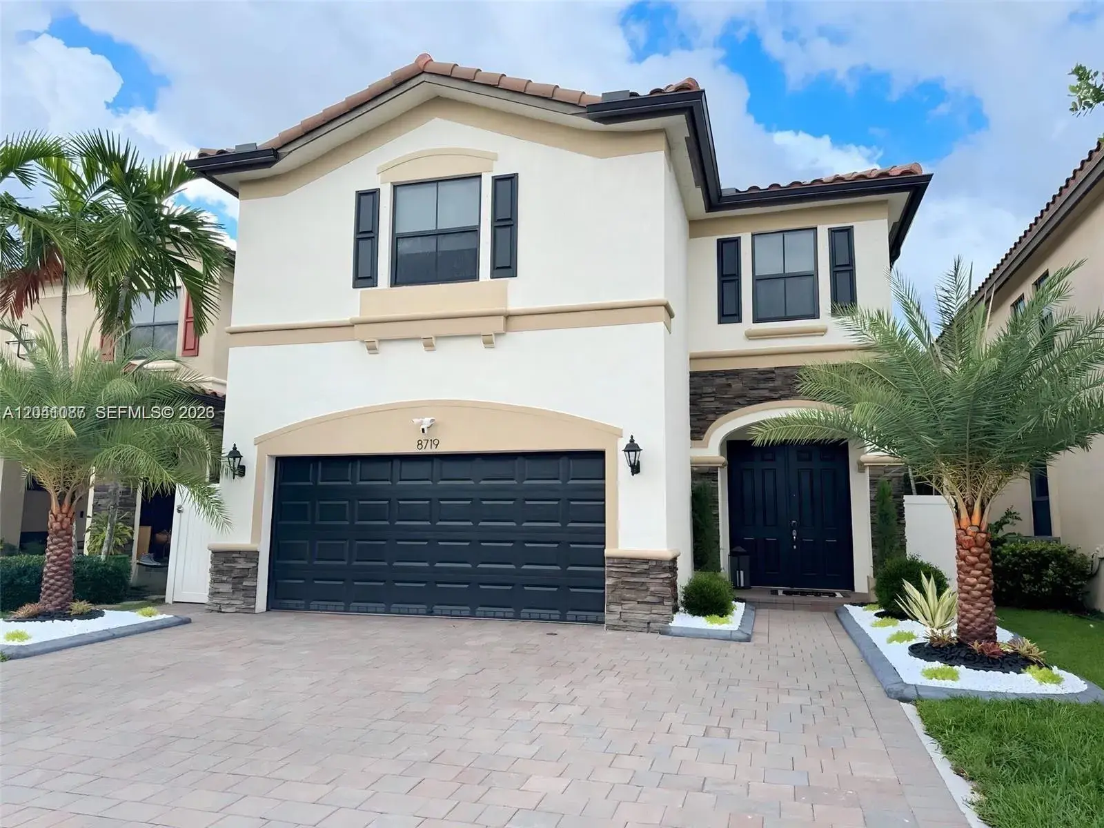 4 bedroom 3 bath for sale at 8719 W 33rd Ave, Hialeah FL 33018
