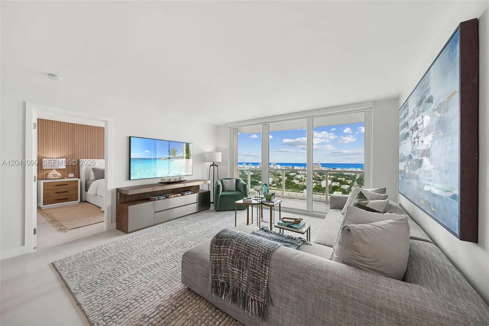 650 West Ave # 1908, Miami Beach FL 33139