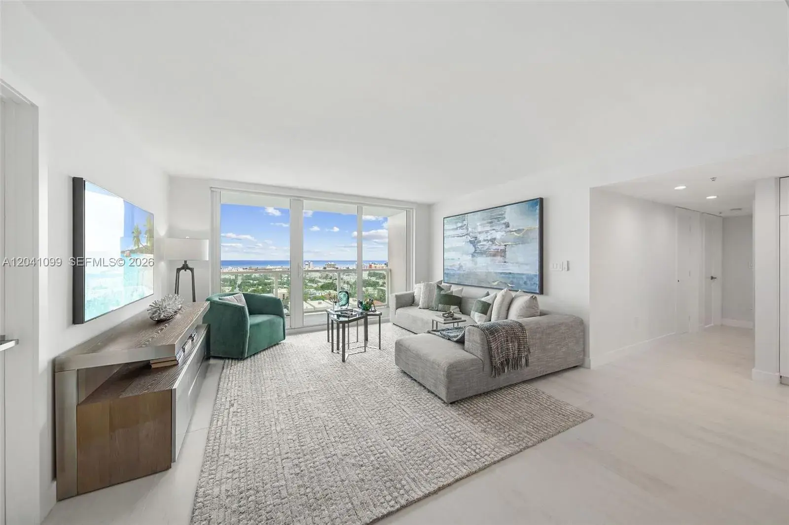 650 West Ave # 1908, Miami Beach FL 33139