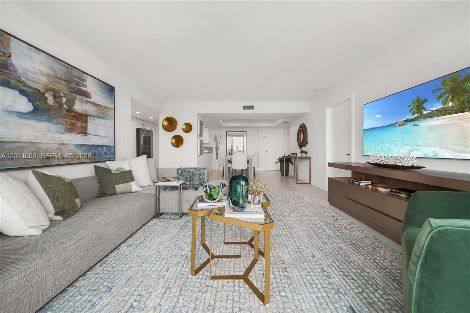 650 West Ave # 1908, Miami Beach FL 33139