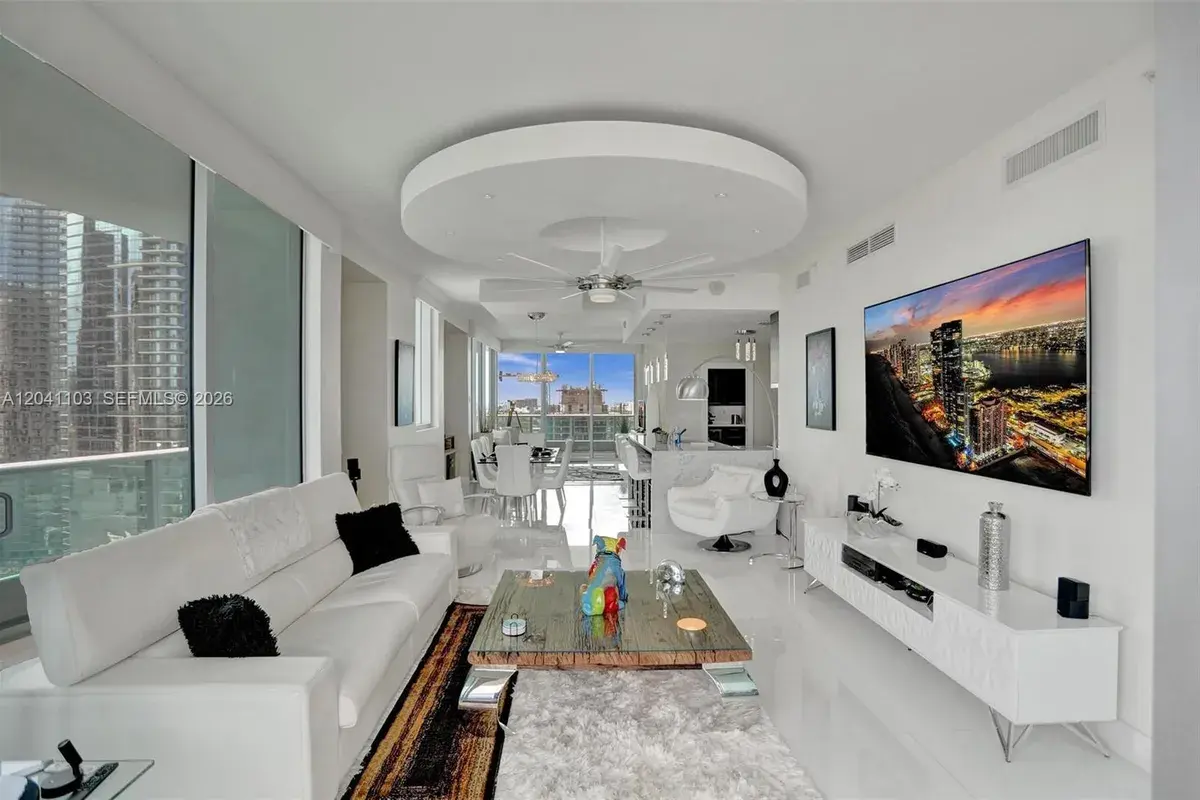 900 Biscayne Blvd # 2901, Miami FL 33132