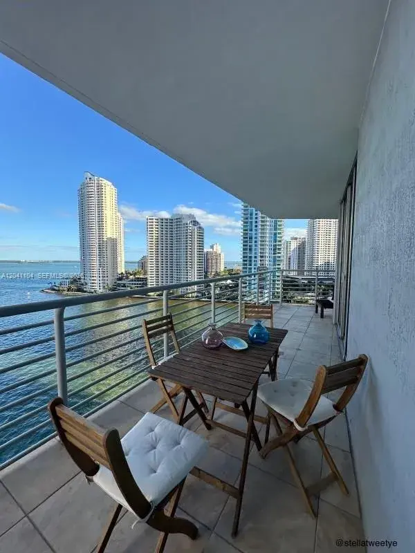 325 S Biscayne Blvd # 1523, Miami FL 33131