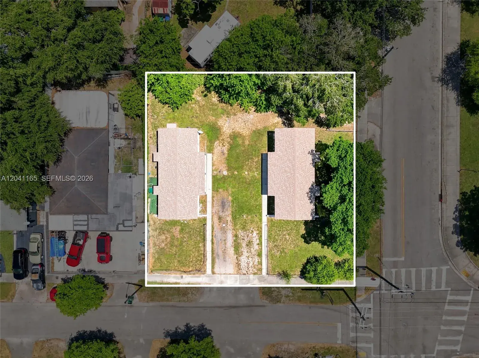 Residential Income for sale at 1992 NW 56th St, Miami FL 33142